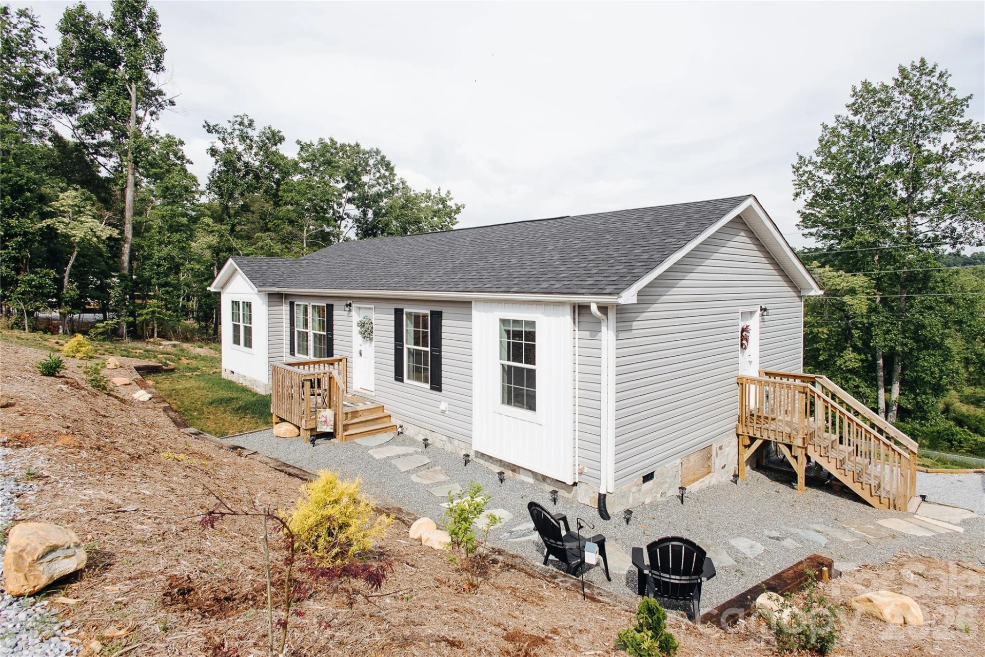 70 Cascades Drive