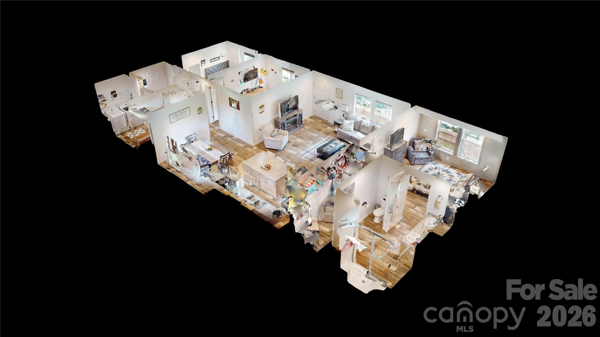 70 Cascades Drive - Photo 2