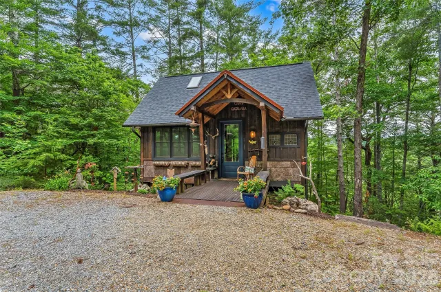 130 Settlement Ridge Drive, Marion, NC, 28752