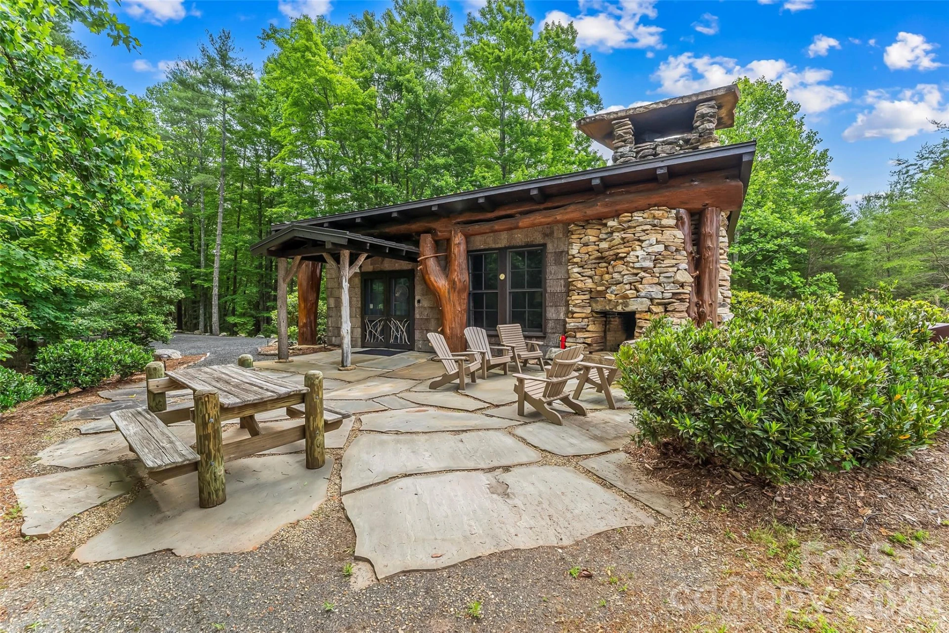 130 Settlement Ridge Drive #48 - Photo 34