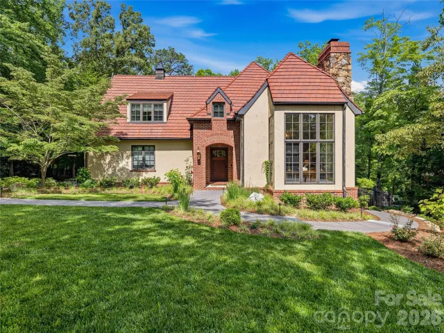907 Kells Blue Court, Biltmore Lake, NC, 28715