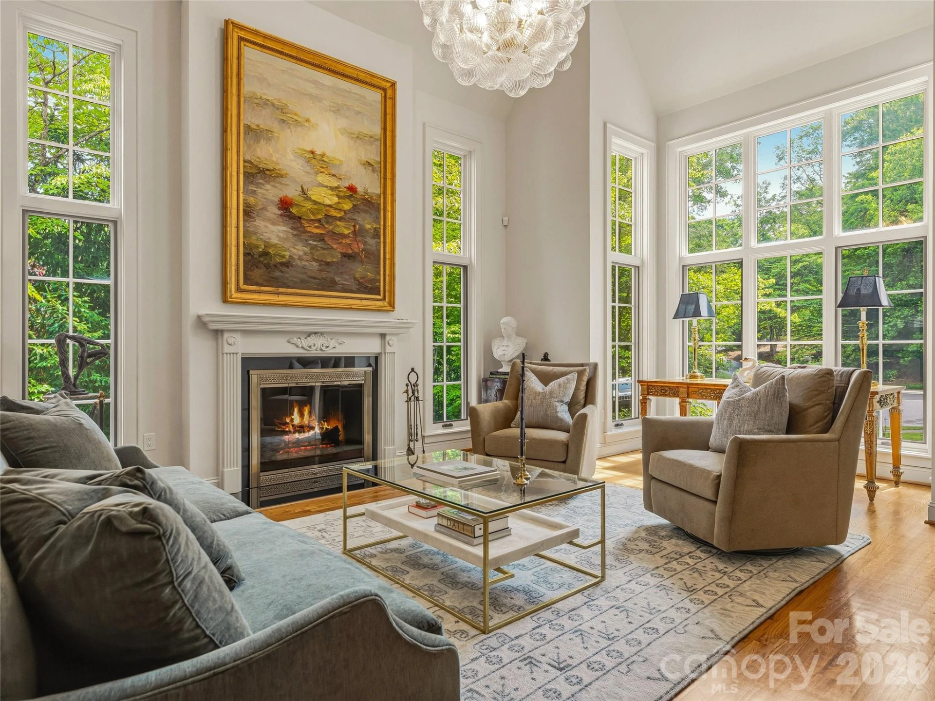 907 Kells Blue Court - Photo 4