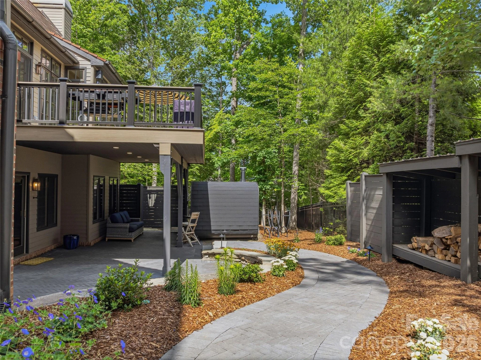 907 Kells Blue Court - Photo 36