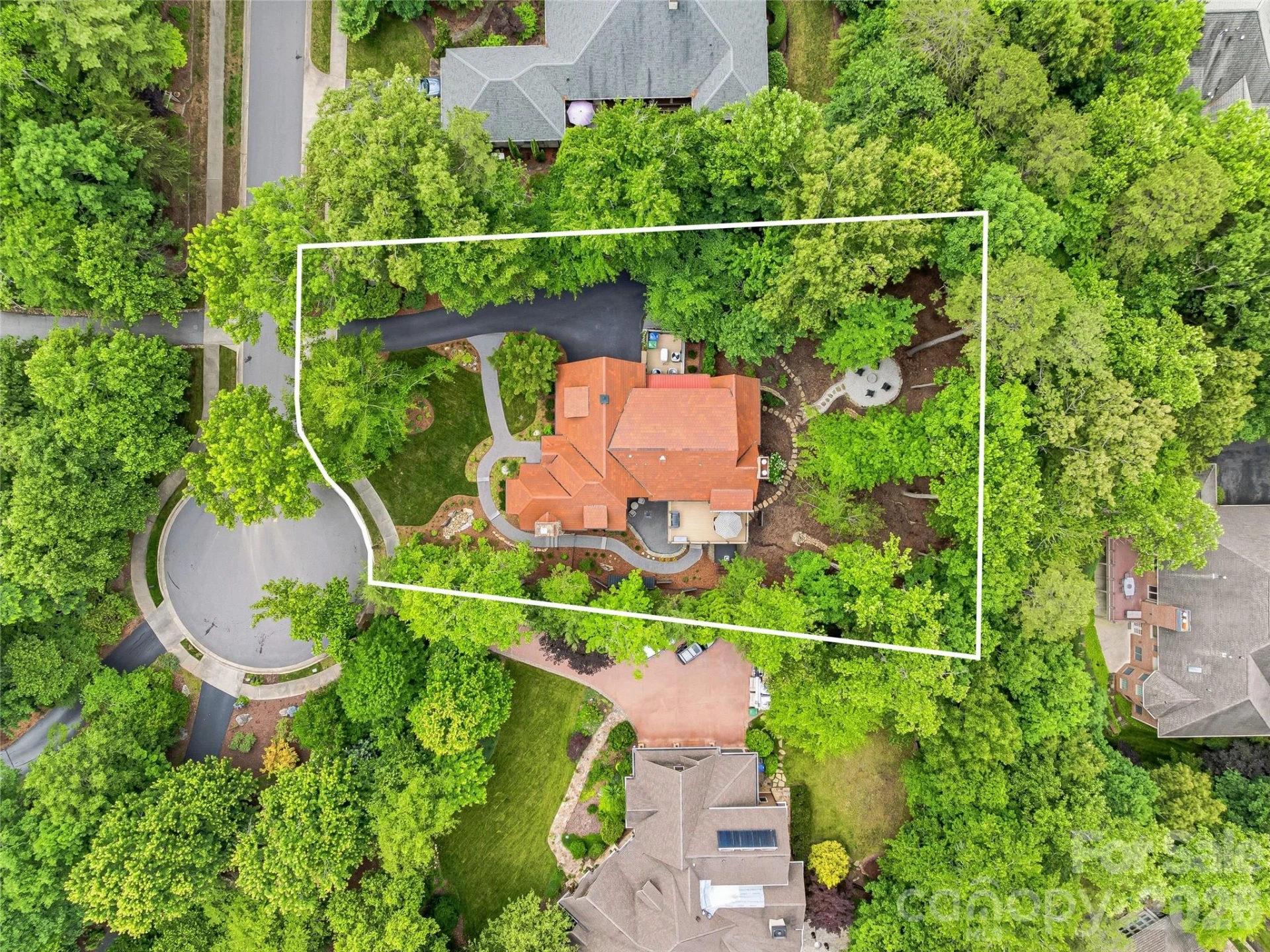 907 Kells Blue Court - Photo 43
