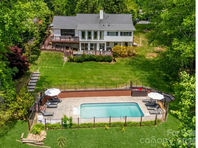 172 Amble Lane, Fletcher, NC, 28732