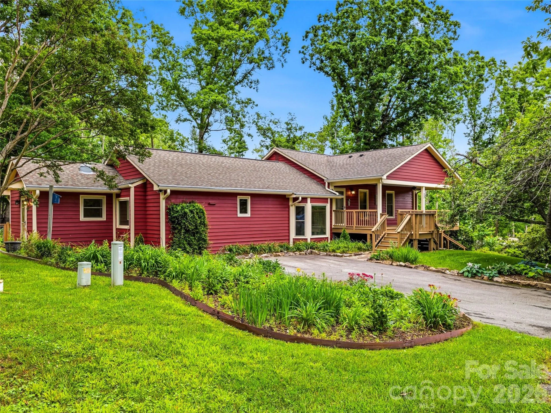 22 Timberleaf Drive