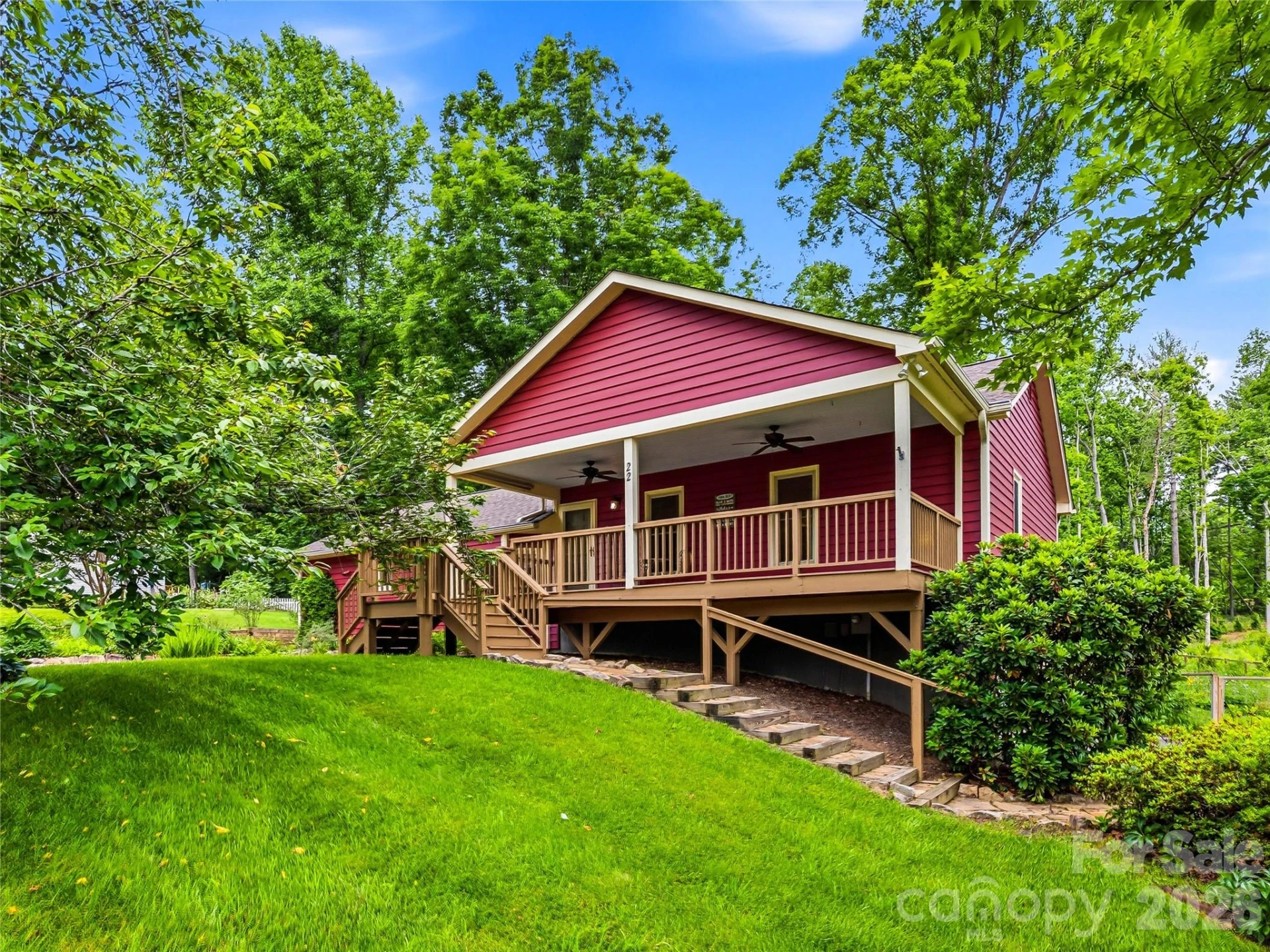 22 Timberleaf Drive - Photo 36