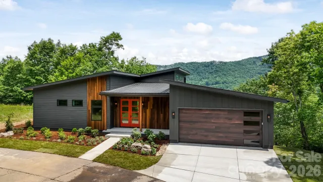 60 King Horn Ridge, Waynesville, NC, 28785
