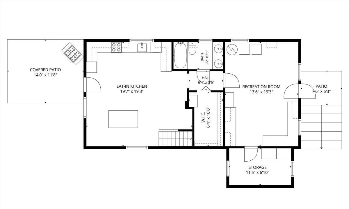140 Locust Grove Road - Photo 34