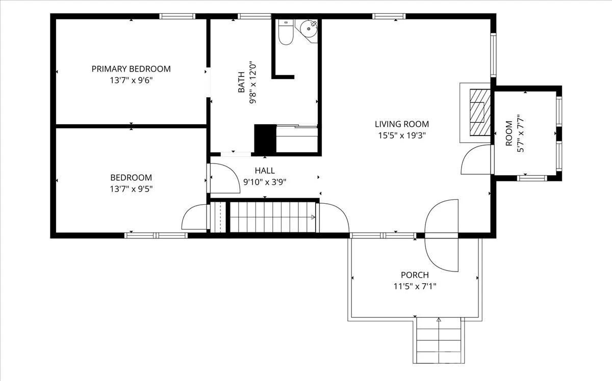 140 Locust Grove Road - Photo 35