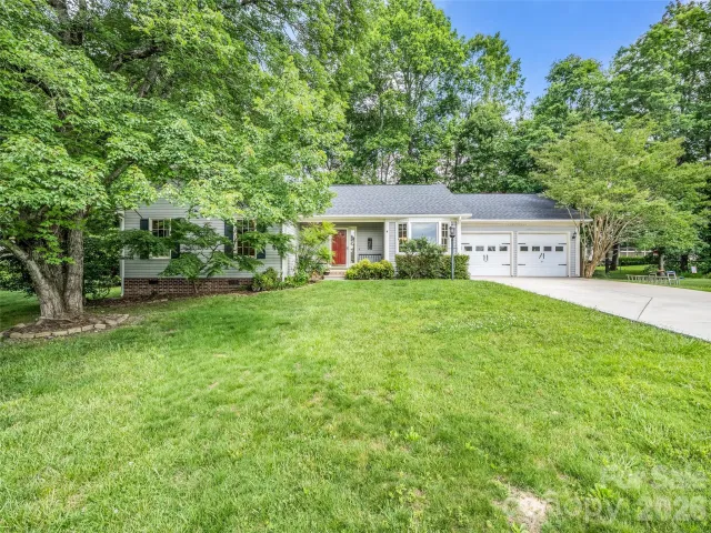 606 Woodberry Court, Fletcher, NC, 28732
