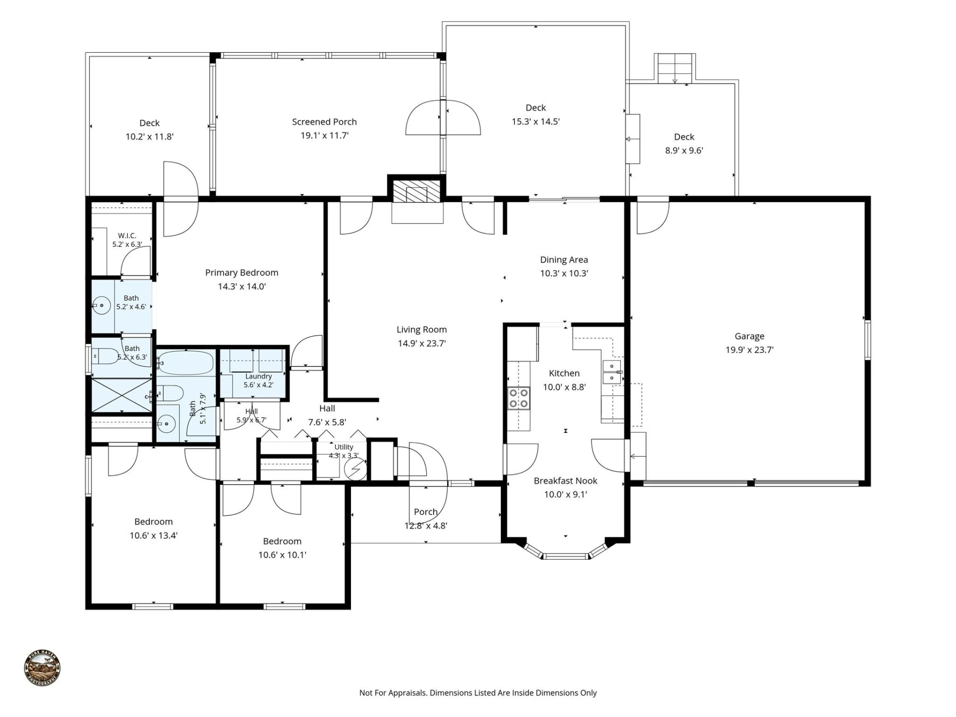 606 Woodberry Court - Photo 48