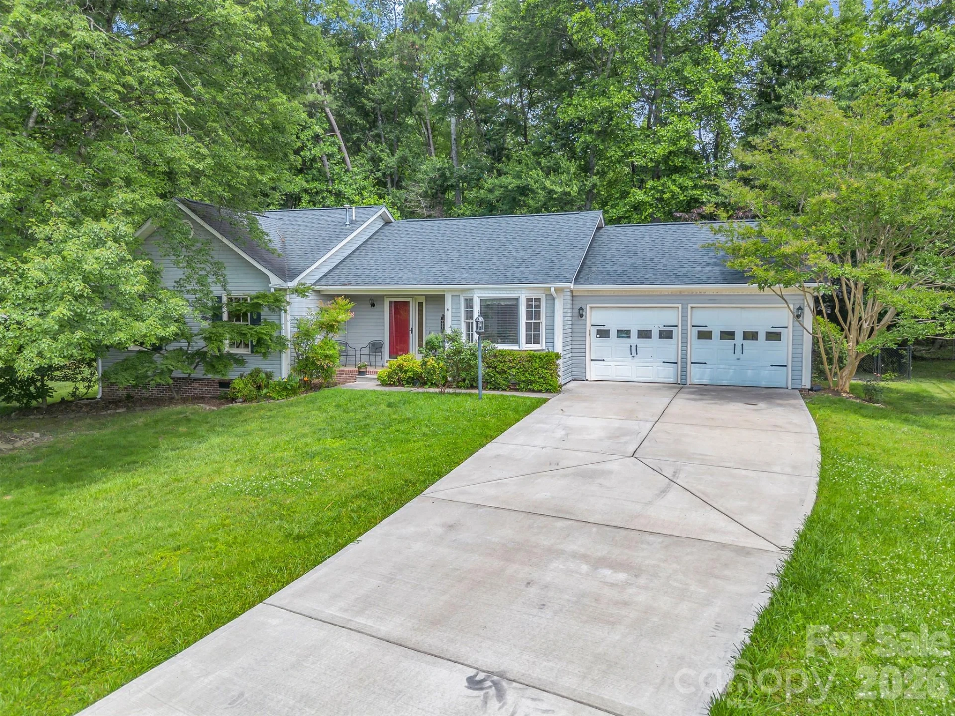 606 Woodberry Court - Photo 8