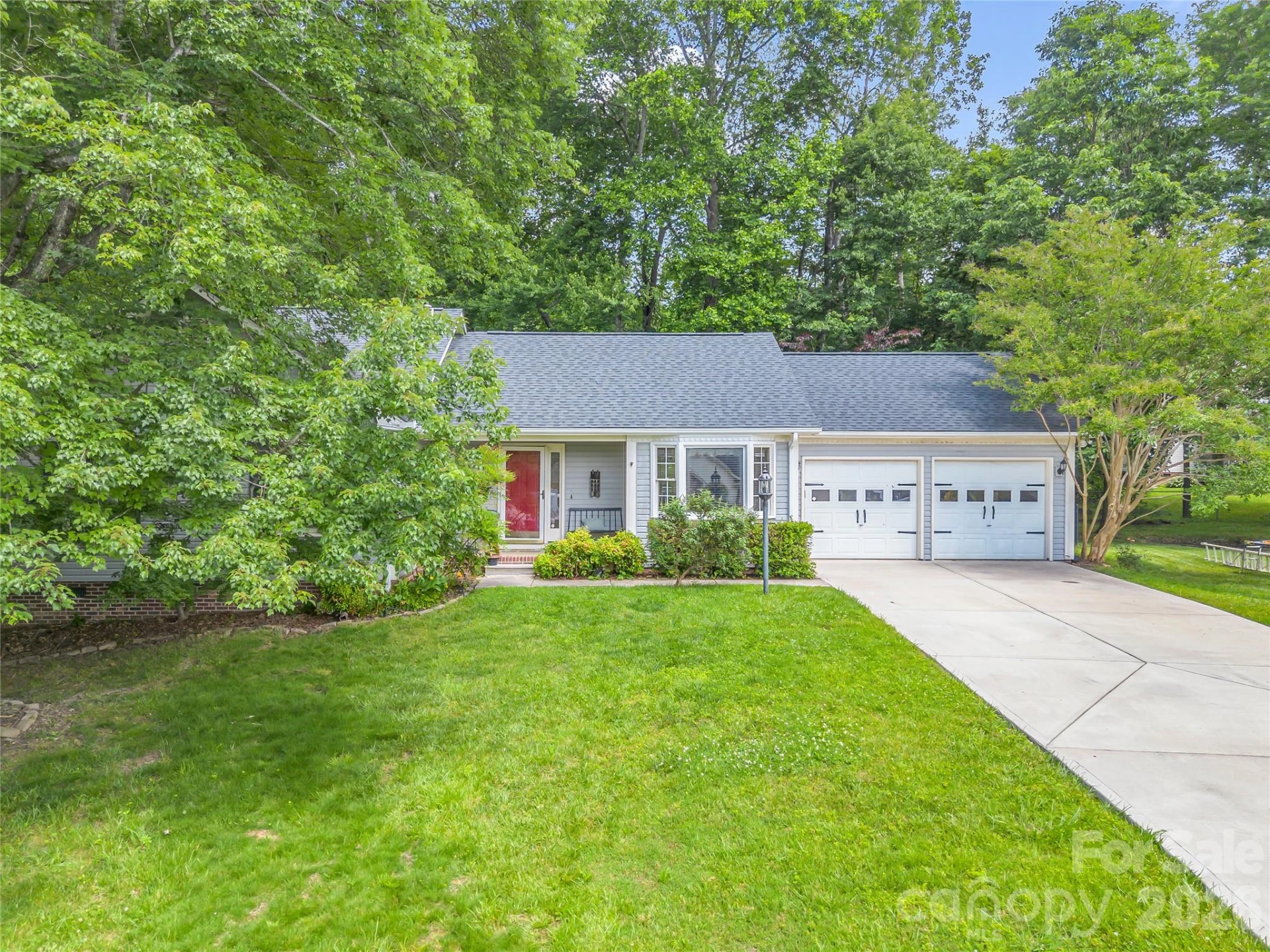 606 Woodberry Court - Photo 9