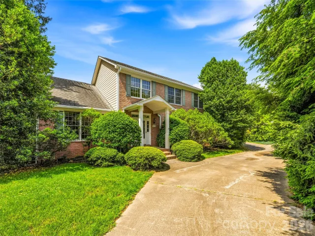 250 Midland Drive, Asheville, NC, 28804