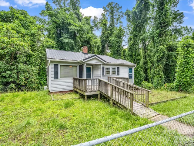 203 California Street, Spindale, NC, 28160