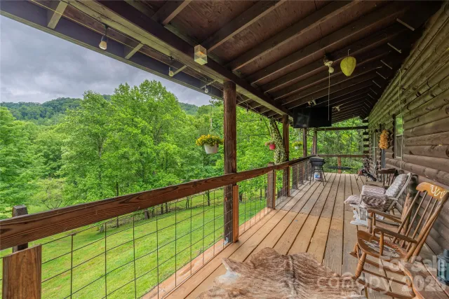 262 Gibson Branch Road, Clyde, NC, 28721