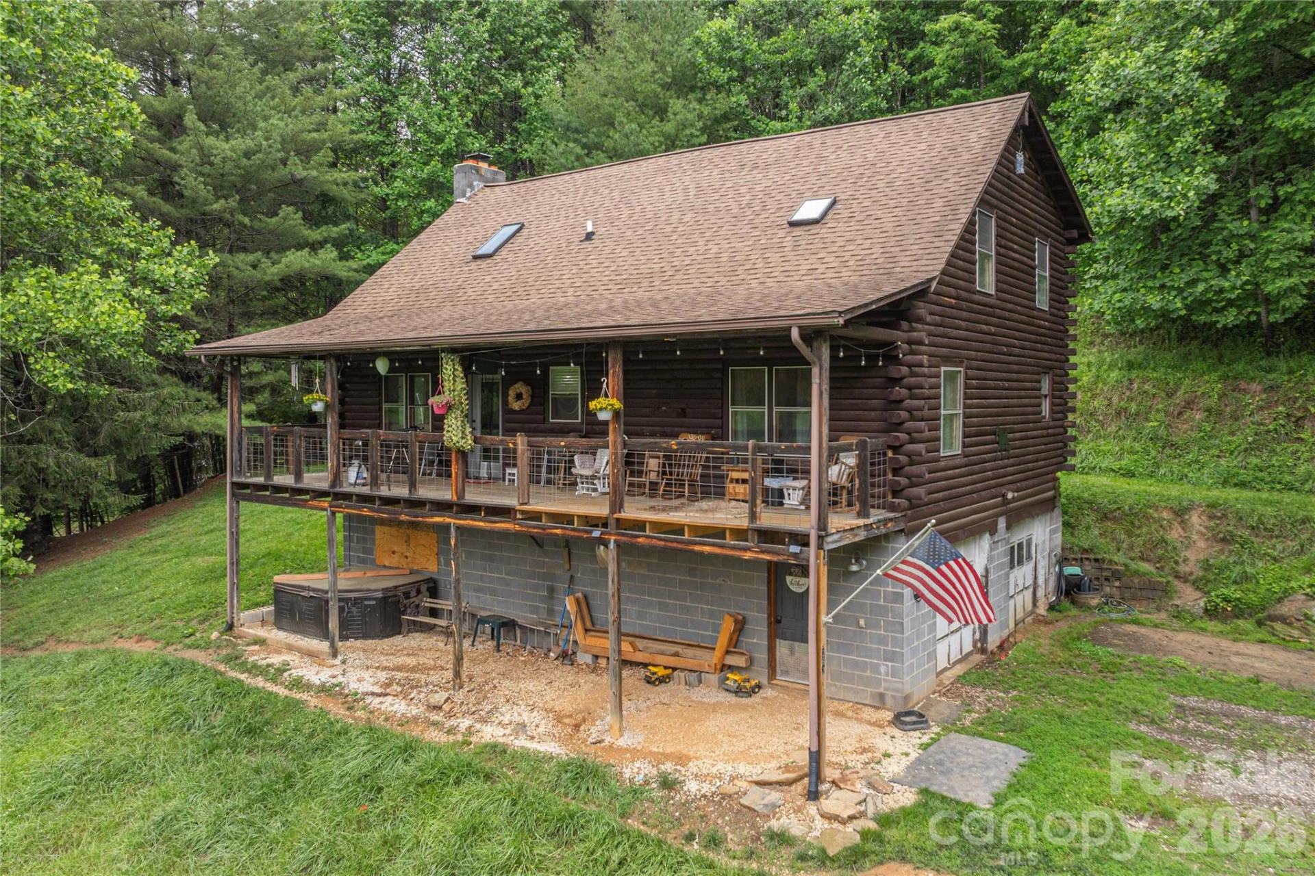 262 Gibson Branch Road - Photo 2