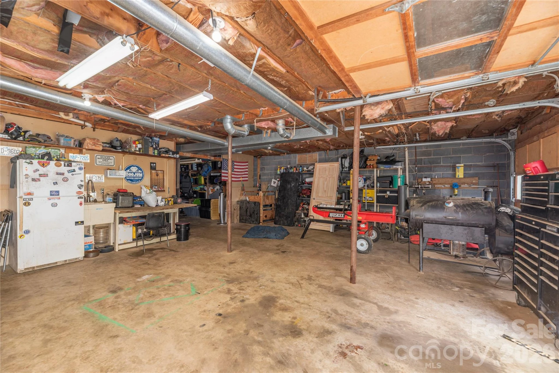 262 Gibson Branch Road - Photo 17