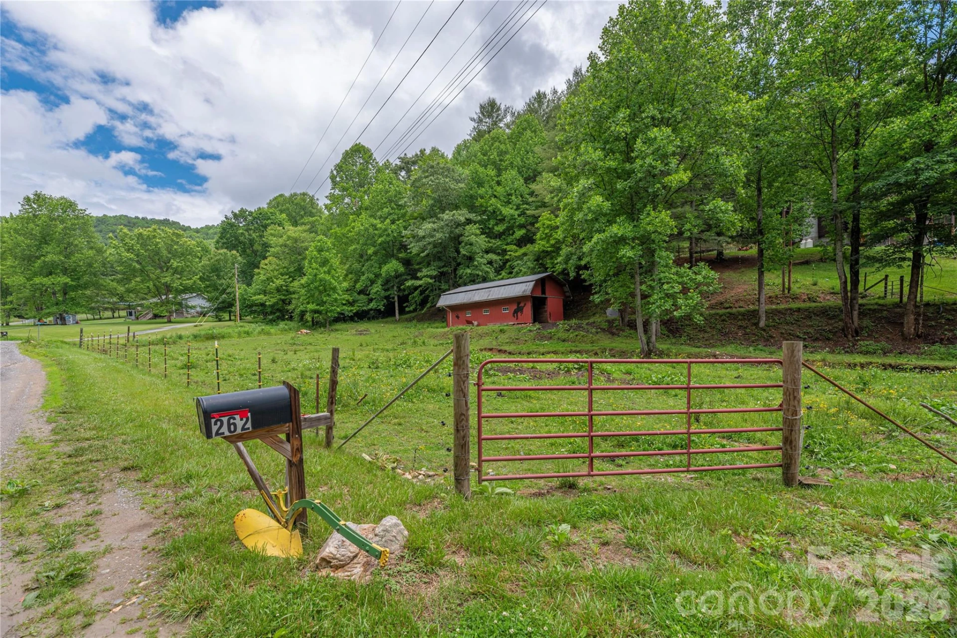 262 Gibson Branch Road - Photo 21