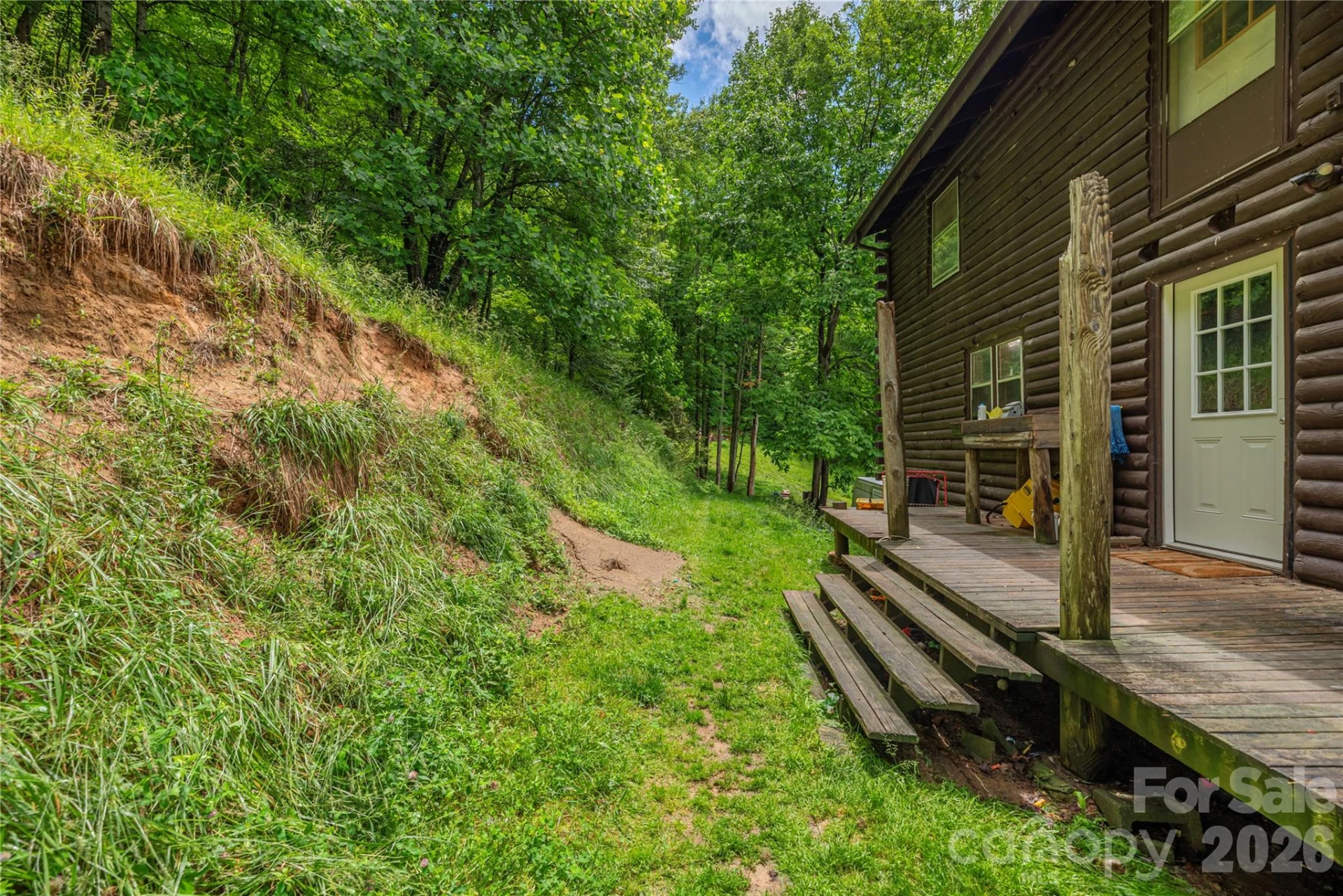 262 Gibson Branch Road - Photo 25