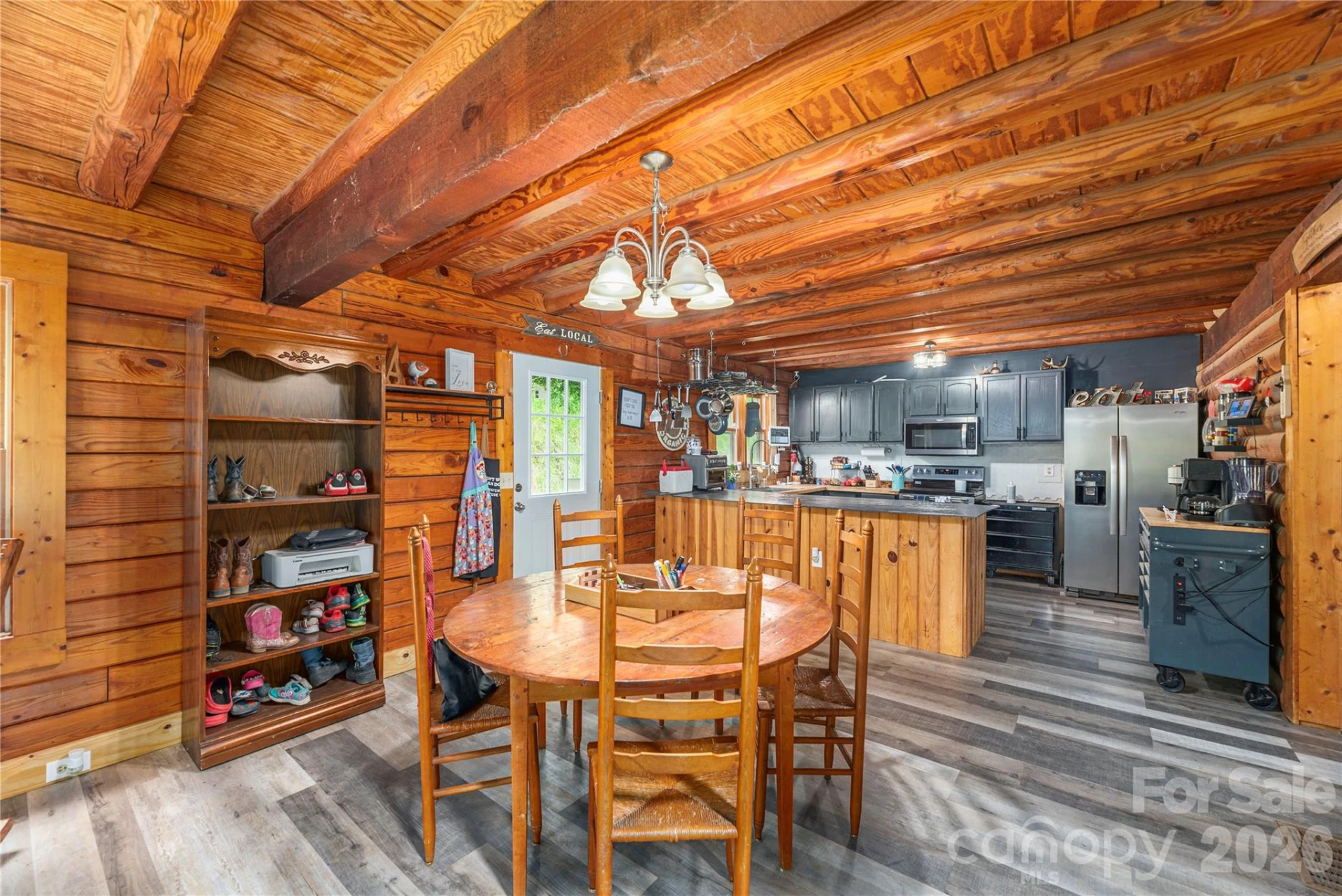 262 Gibson Branch Road - Photo 5