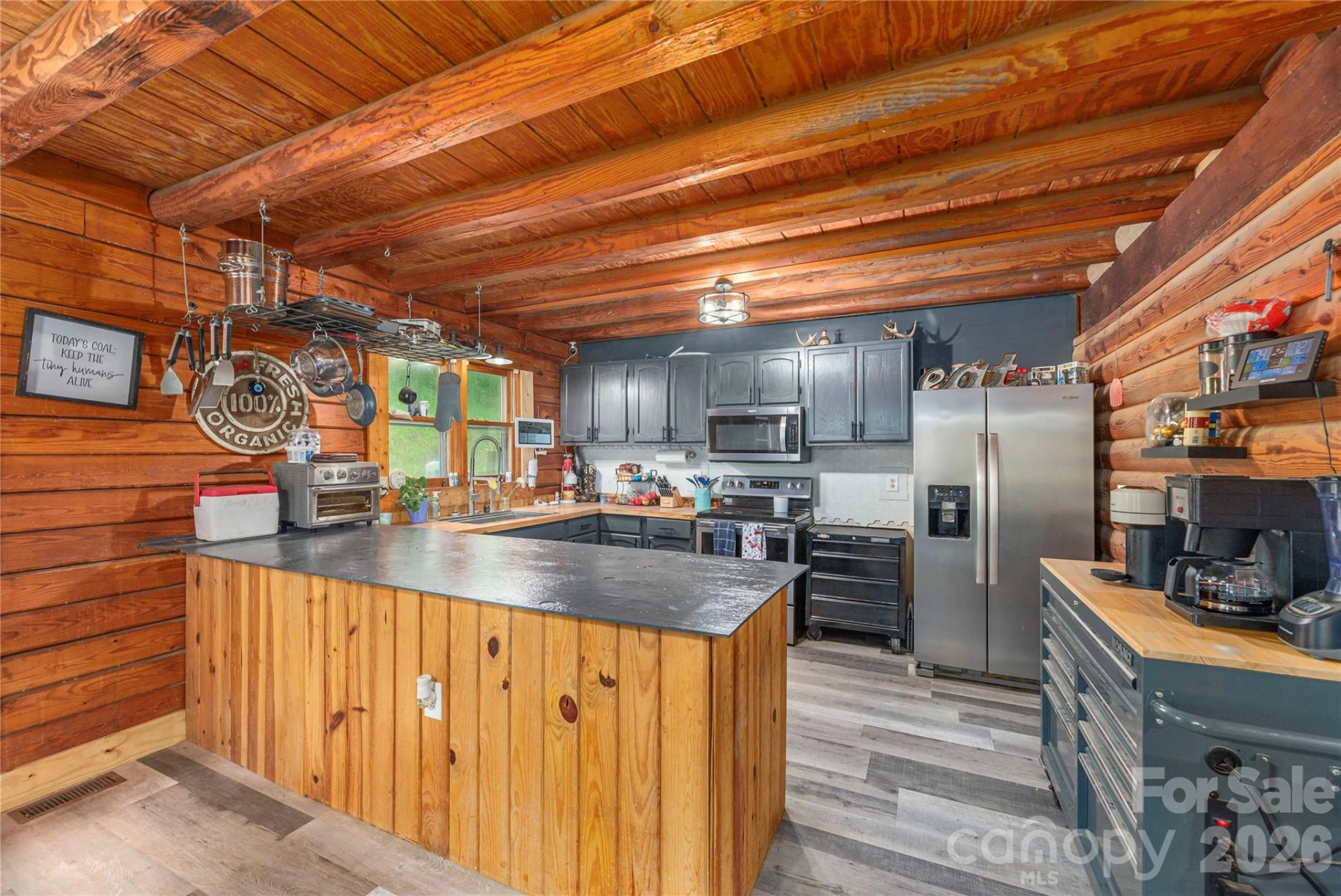 262 Gibson Branch Road - Photo 7