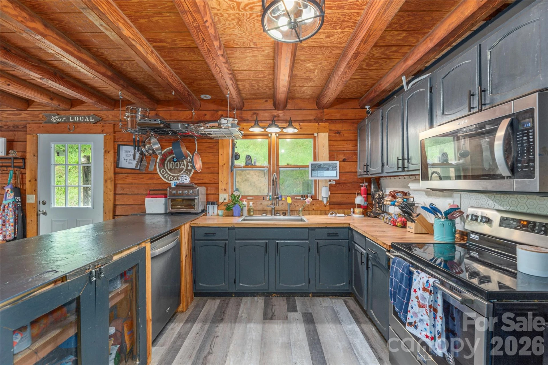 262 Gibson Branch Road - Photo 8