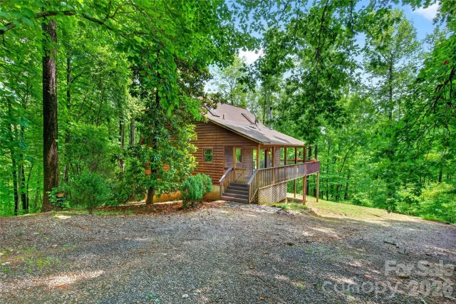 1828 McKenzie Way, Old Fort, NC, 28762