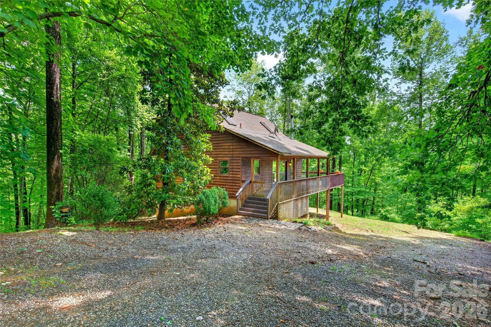 1828 McKenzie Way