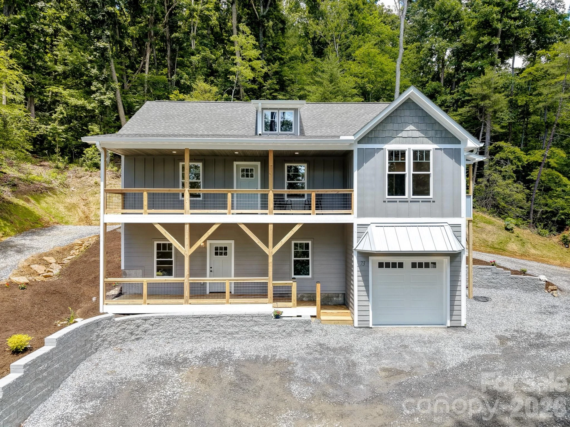 73 Rocking Porch Road - Photo 6