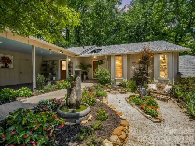 154 Fairlane Road, Columbus, NC, 28722