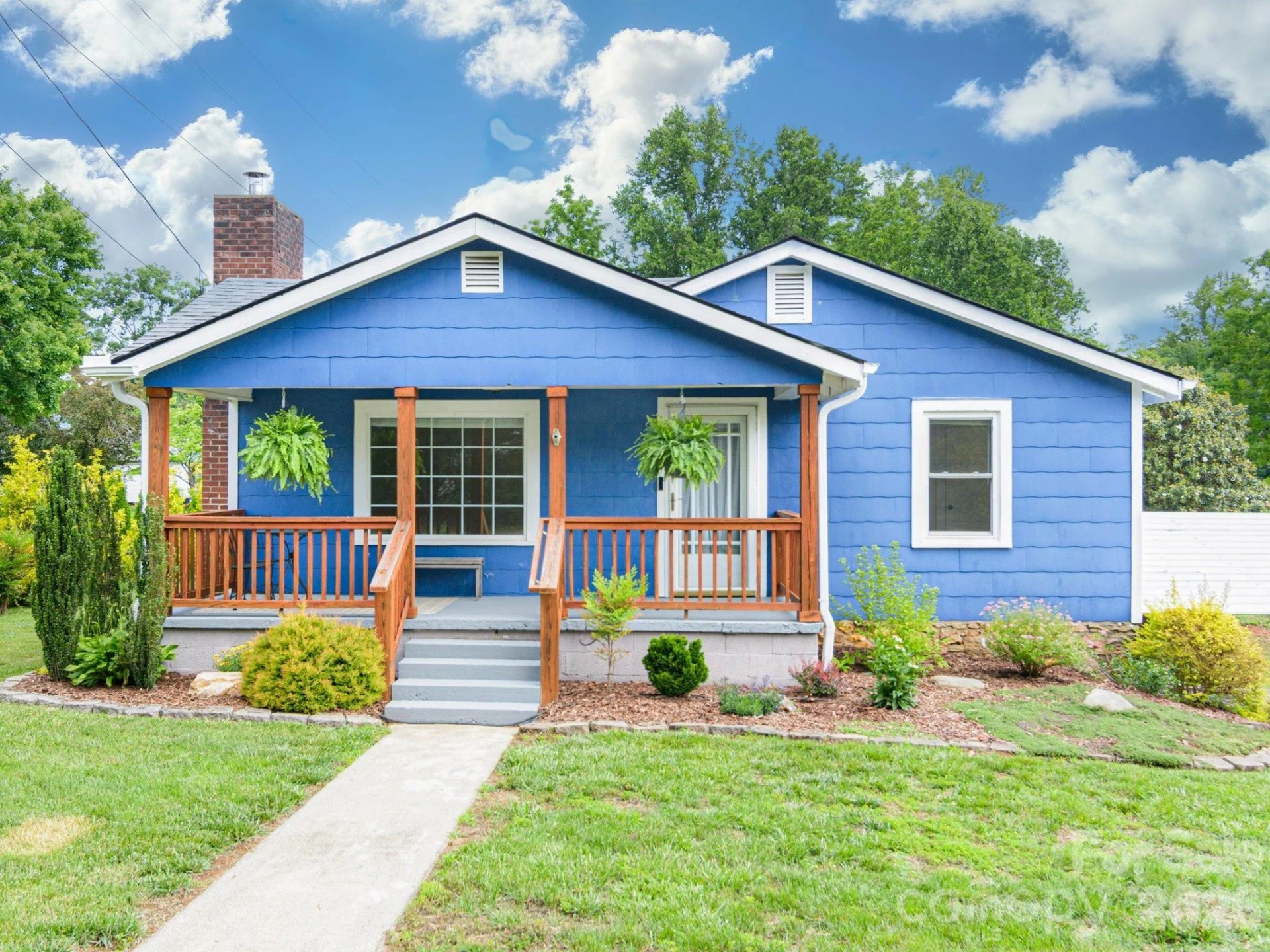 48 Hickory Tree Road