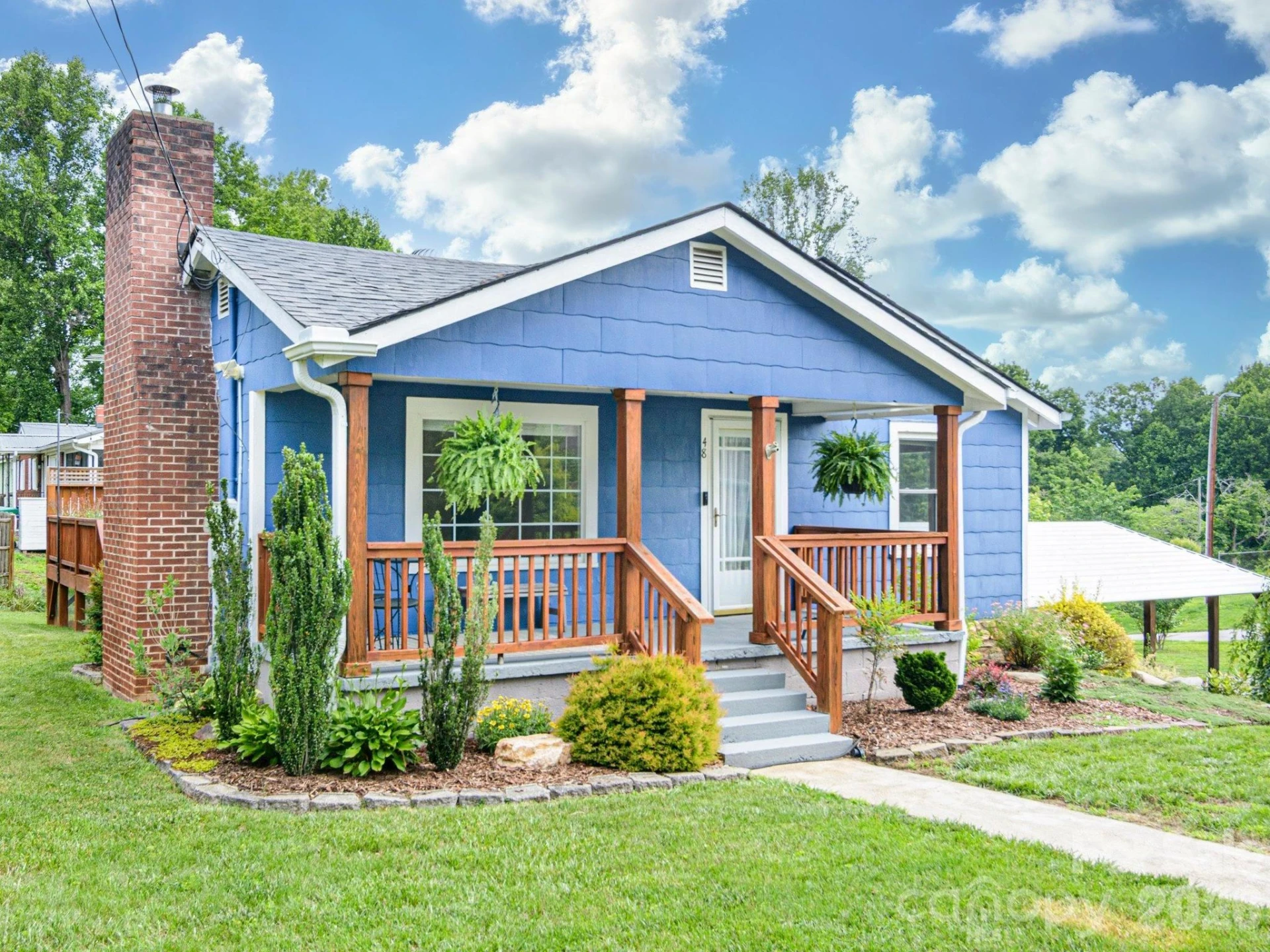 48 Hickory Tree Road - Photo 2