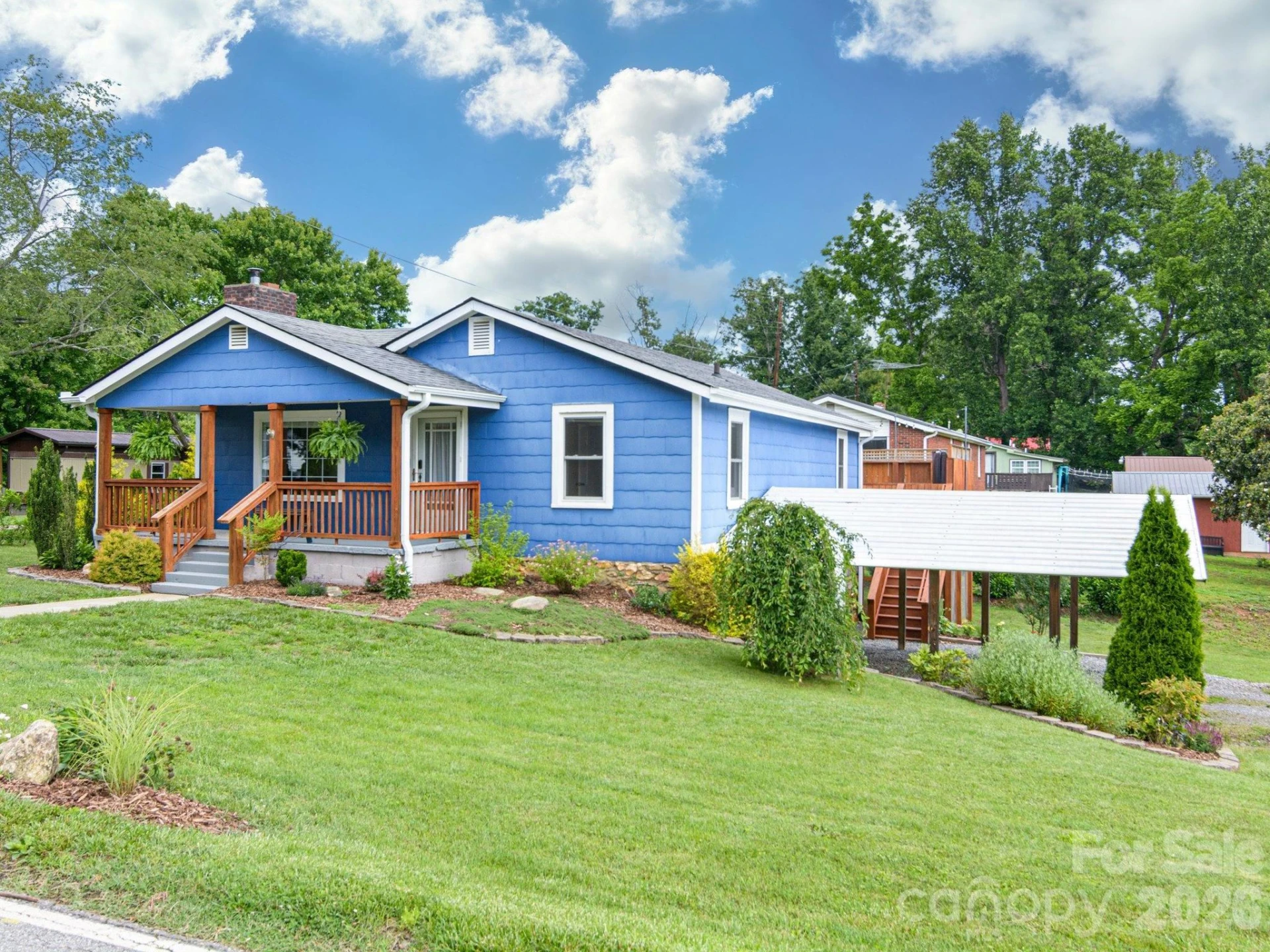 48 Hickory Tree Road - Photo 3