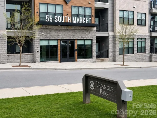 55 Market Street, Asheville, NC, 28801