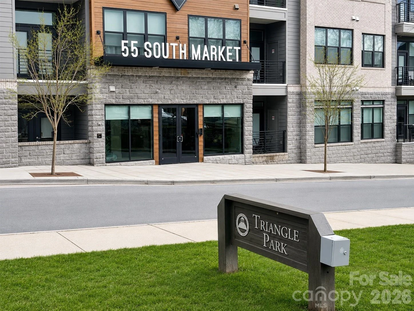 55 Market Street #408