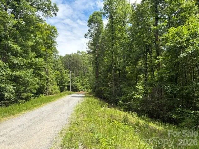 0 Country Way, Lake Lure, NC, 28746