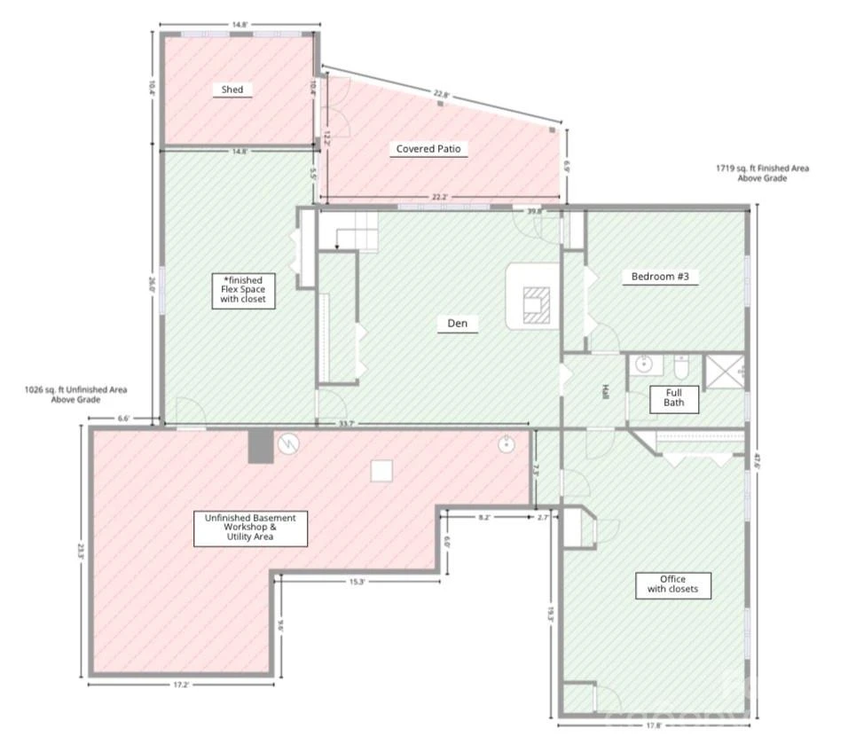 115 Woodhaven Drive - Photo 30