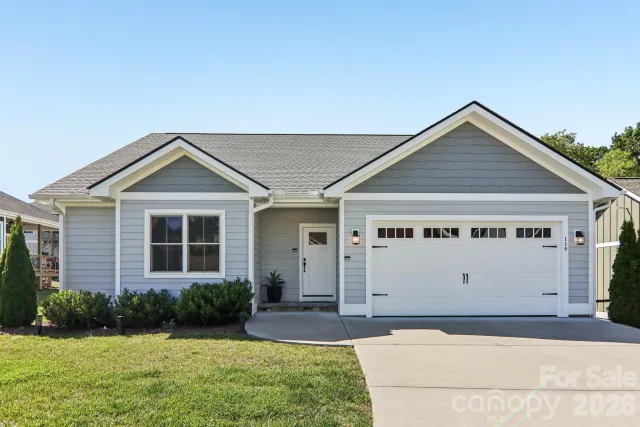 119 Olde Oak Way, Hendersonville, NC, 28792