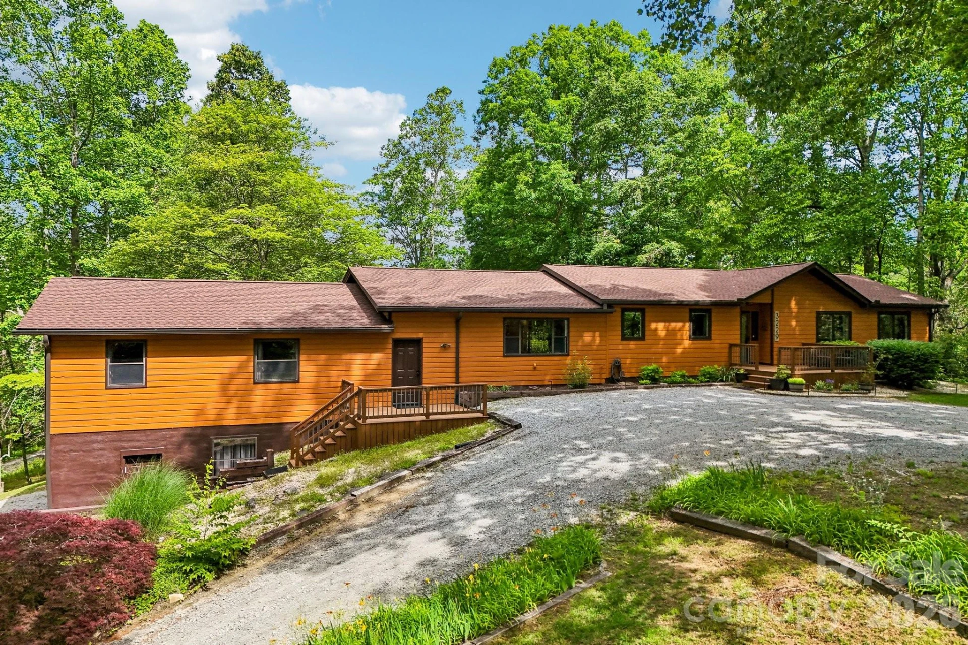 3229 Bearwallow Road - Photo 2