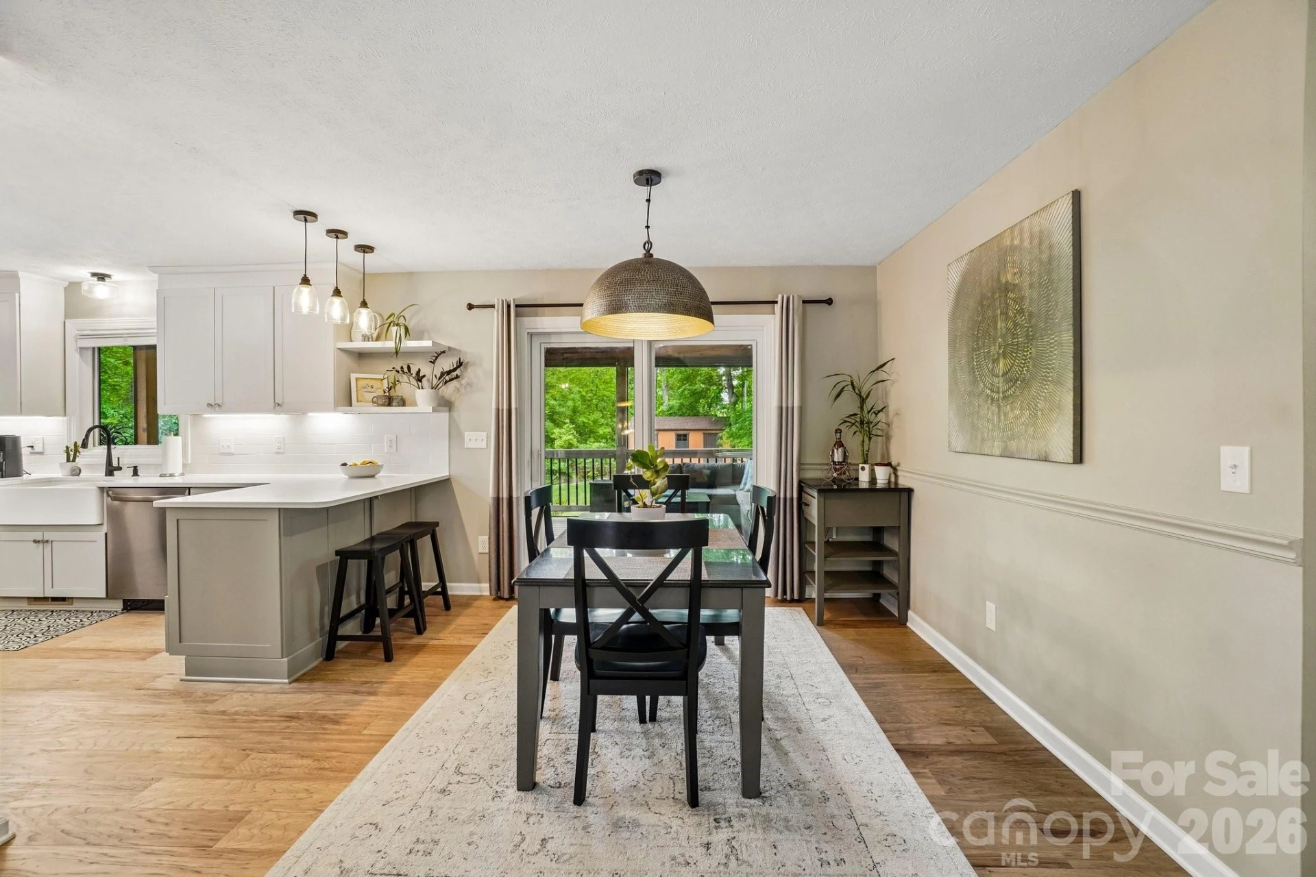 3229 Bearwallow Road - Photo 16