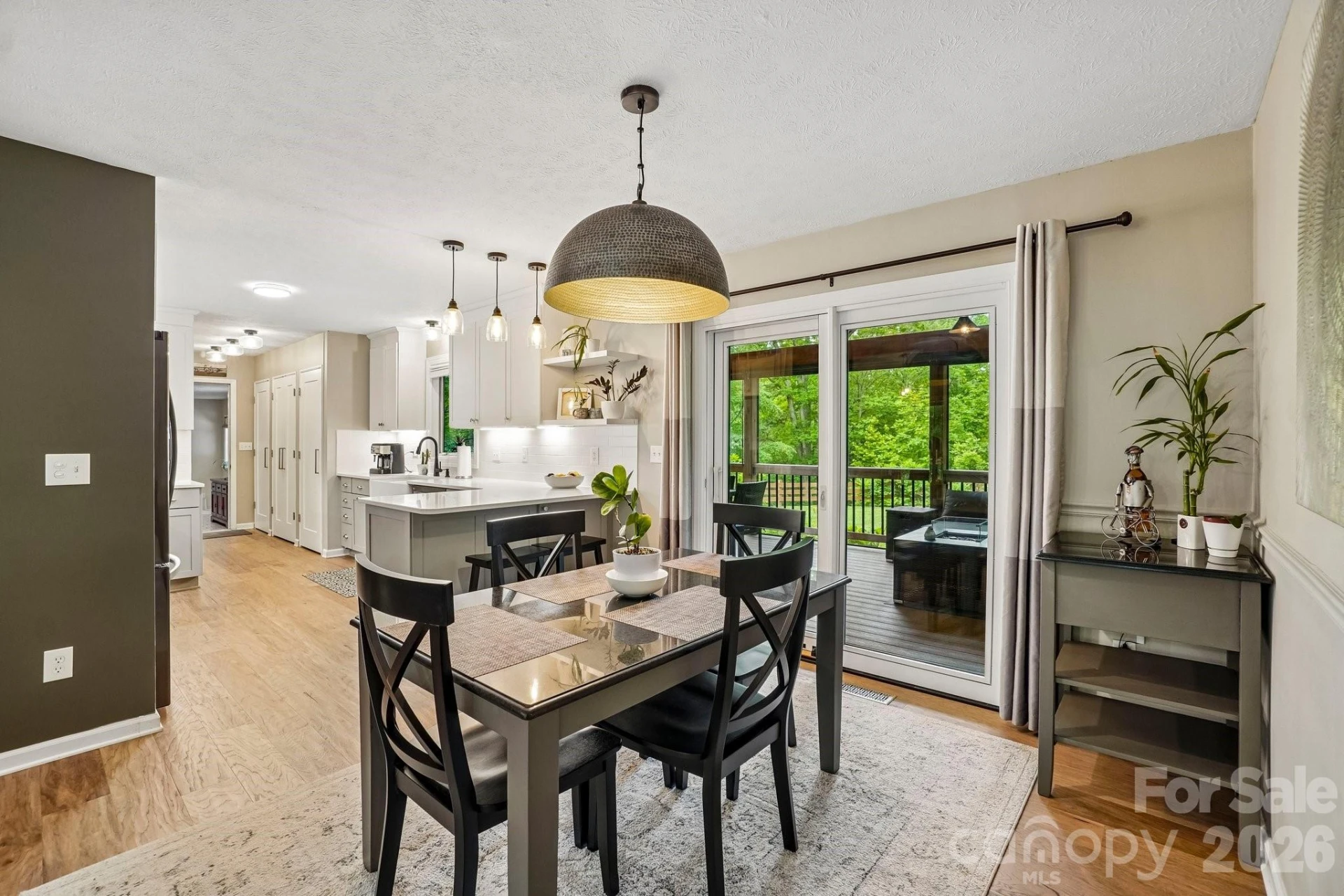 3229 Bearwallow Road - Photo 17