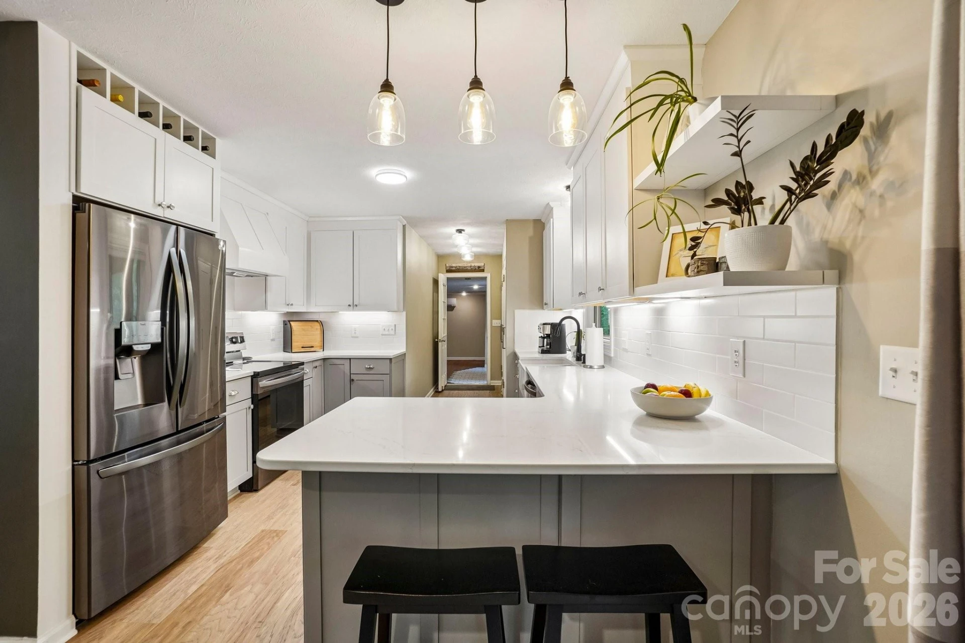 3229 Bearwallow Road - Photo 18