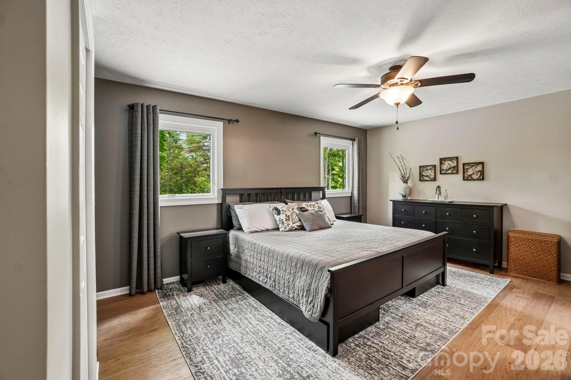 3229 Bearwallow Road - Photo 22