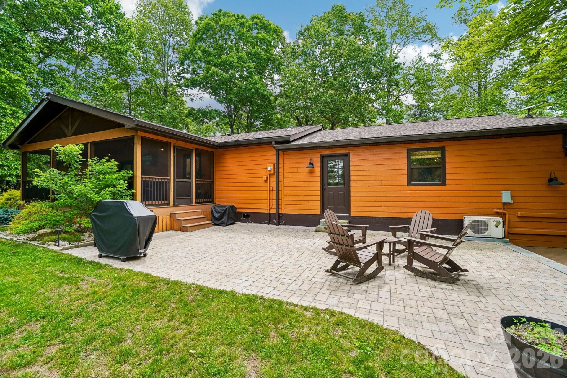 3229 Bearwallow Road - Photo 4