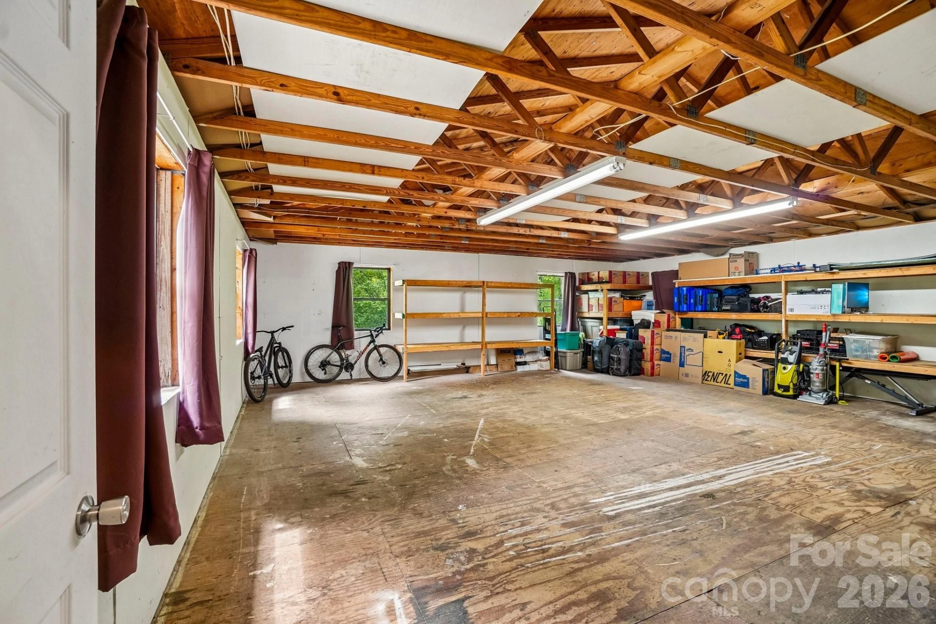 3229 Bearwallow Road - Photo 34