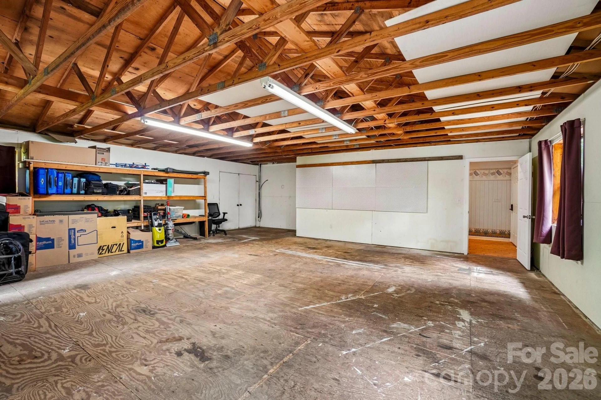 3229 Bearwallow Road - Photo 36