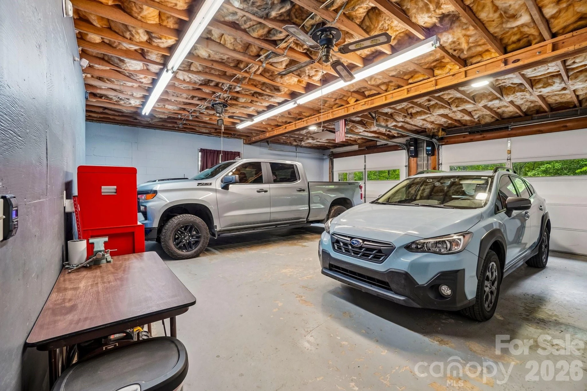 3229 Bearwallow Road - Photo 37