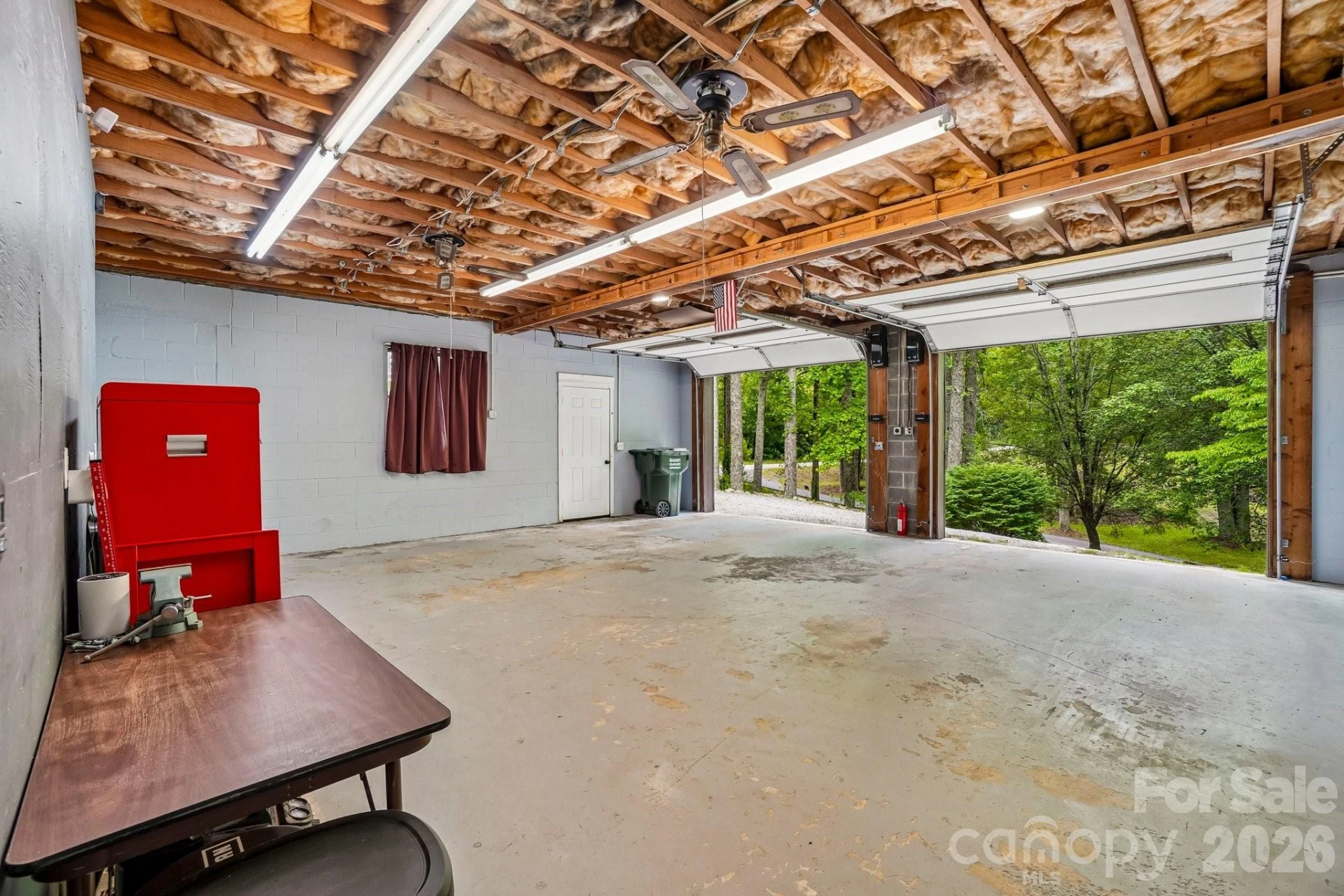 3229 Bearwallow Road - Photo 38